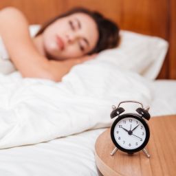Everyday People Making Huge Impacts & Getting A Good Night's Sleep