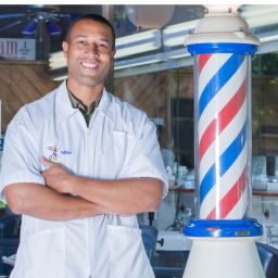 Culture, Faith, and America's Small Businesses