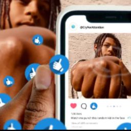 19-Year-Old's Sucker Punch Spree for Social Media Likes Ignites Conservative Outrage