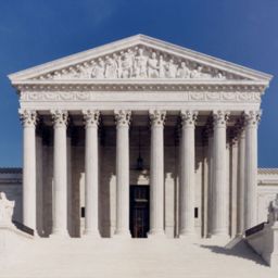 'InJustice' Highlights Supreme Court Fight Over Journalism Rights