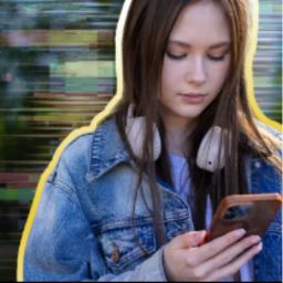 Teens Have Surprising Reaction When Their Phone Is Turned Off