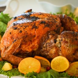Analyzing CO2 Sources, Energy Choices, and Thanksgiving on 'Across the Pond'