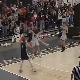 WATCH: Sargent County Wins Region 1