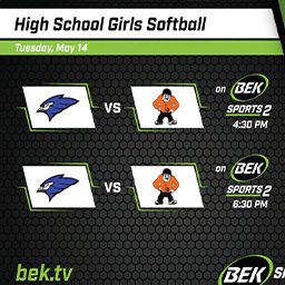 Dickinson Softball Prepares for Jamestown Clash