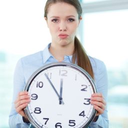 Time Changes, Local Governance & Fiscal Insight