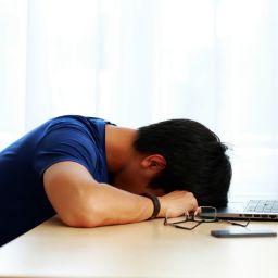 Are You Sick and Tired of Being Sick and Tired?