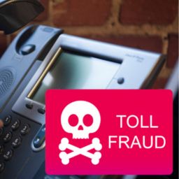 Protect Your Business From Toll Fraud