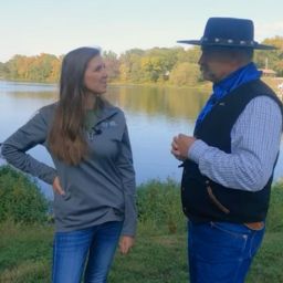 A Day at the Vineyard: Trent Explores Youthful Entrepreneurship