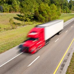 Truck Shortages, Farmer Protests, Prison Farms, Political Labels Explored
