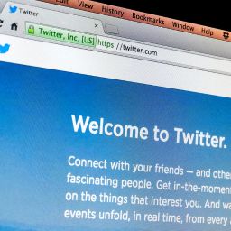 Twitter's Trust Issues, Republican Primary Debates, and Trump's Need for Accountability