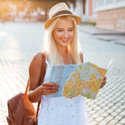 Explore Financial Health and Life Choices: Budgeting, Building Homes, and Career Happiness