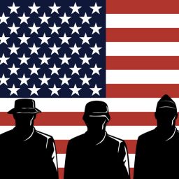 Vietnam Vets and Legacy Vets Motorcycle Clubs Honor Fallen Heroes on Memorial Day