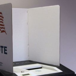 Securing Vote Data: A Call to Action for Citizens