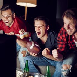 BEK TV Kicks Off High School Football Season with Expanded Live Telecasts