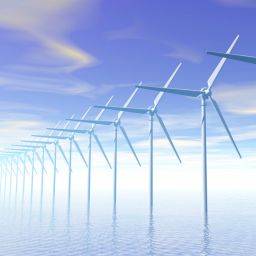 Green Energy vs. Property Rights