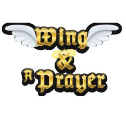 Wing & A Prayer: Finding Identity in a Divided World