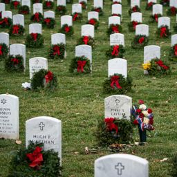 Lt. Col Iverson on 'Wreaths Across America', Spectacular Mott Fireworks, and A Holiday Showcase