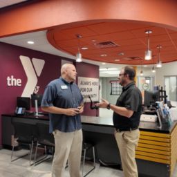 Popular Community Organization Chooses BEK for Business Phones and Security - A TESTIMONIAL